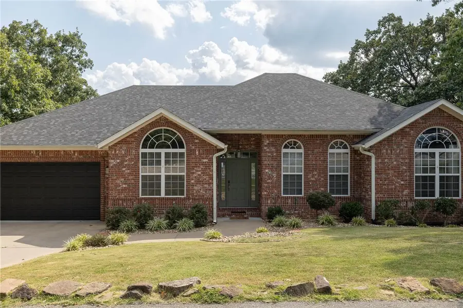 7 Stratfield Lane, Bella Vista, AR 72714 - #2