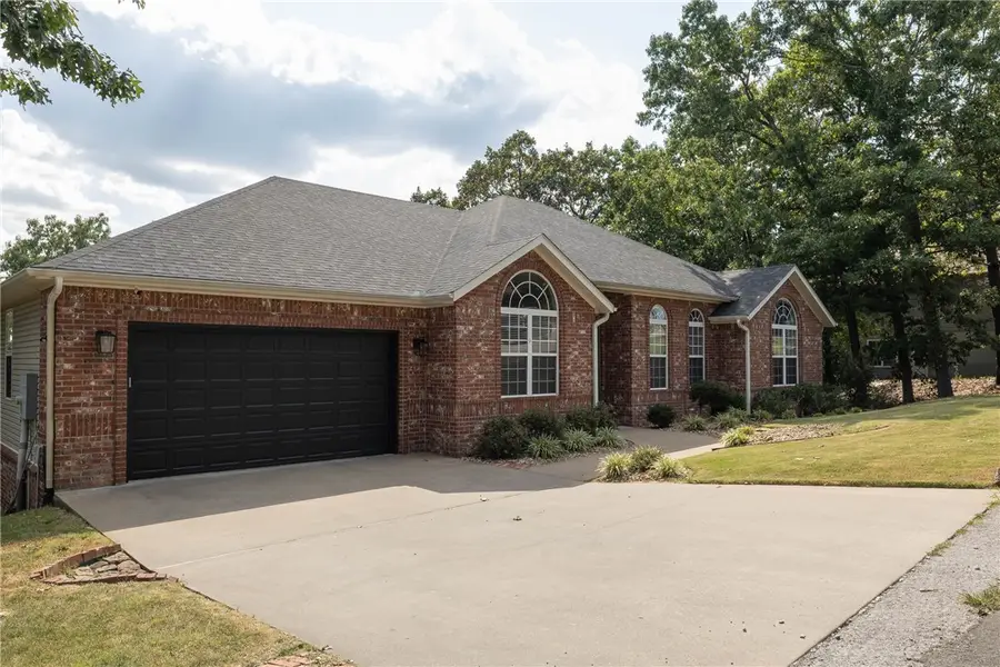 7 Stratfield Lane, Bella Vista, AR 72714 - #3