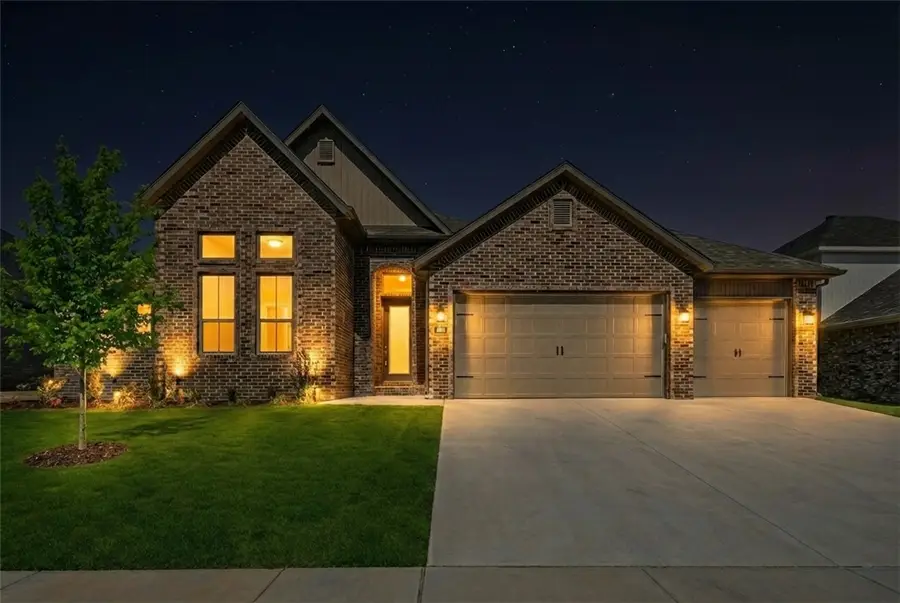 1341 Greyback Lane, Centerton, AR 72719 - Image #2