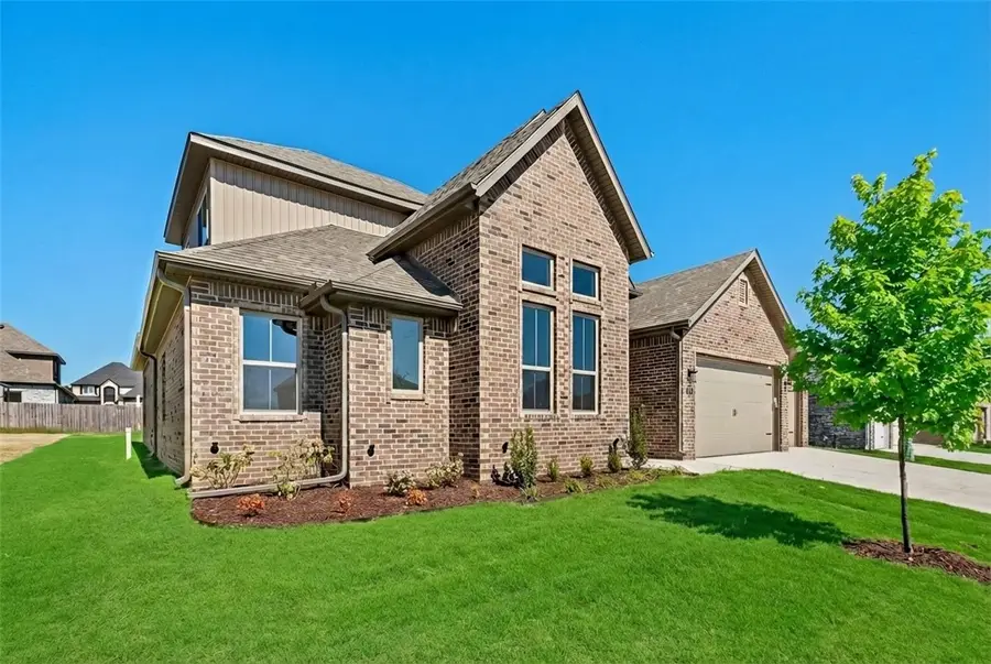 1341 Greyback Lane, Centerton, AR 72719 - Image #3