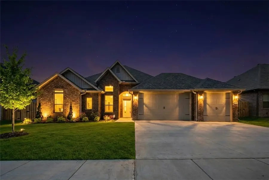 2413 Salmon Street, Pea Ridge, AR 72751 - Image #2