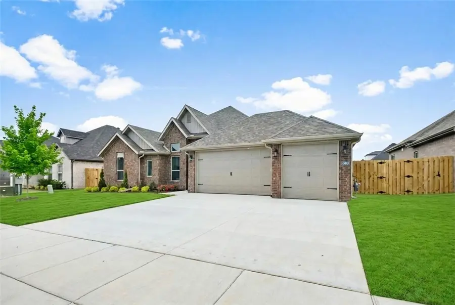 2413 Salmon Street, Pea Ridge, AR 72751 - Image #3