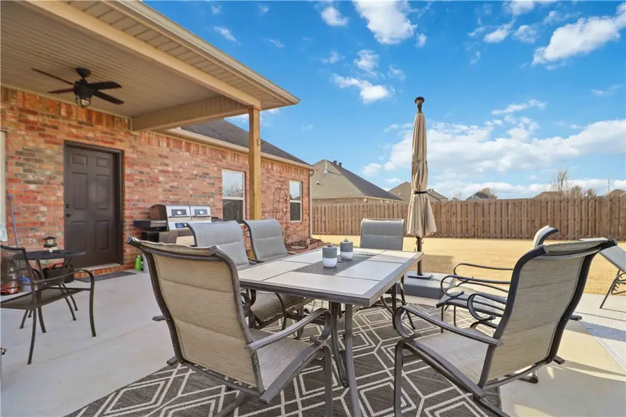 202 Sussex Avenue, Lowell, AR 72745 - Image #3