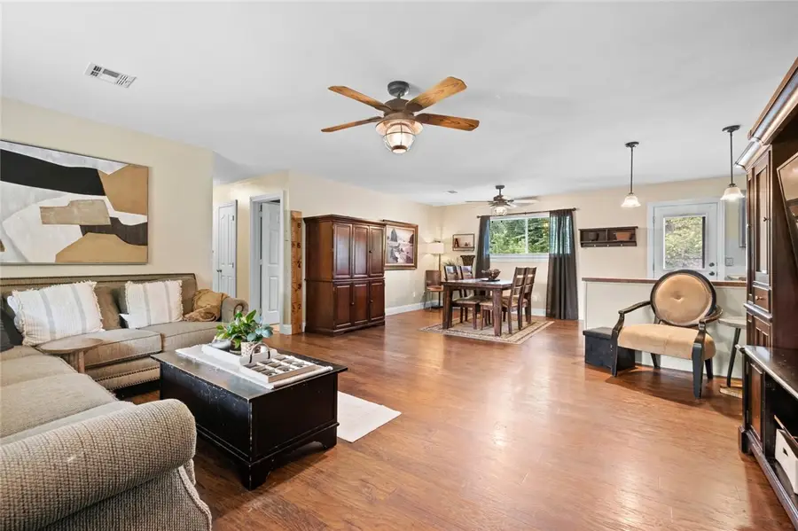 11419 Cripps Road, Gentry, AR 72734 - Image #3