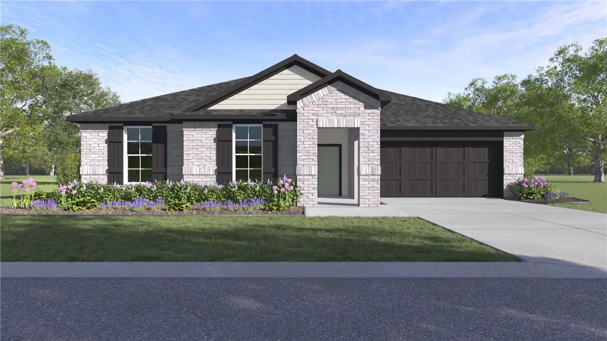 304 Ratliff Avenue, Pea Ridge, AR 72751 - Image #1