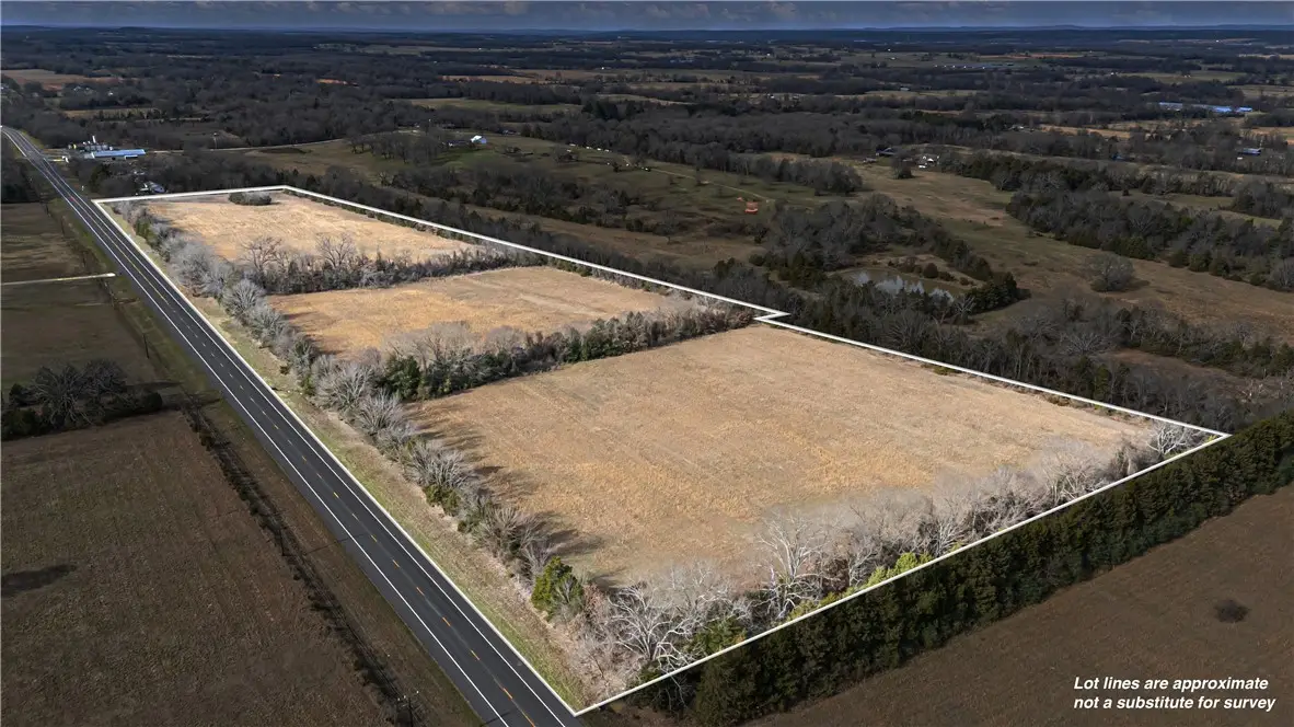 1807 E Hwy 22, Branch, AR 72928 - Image #1