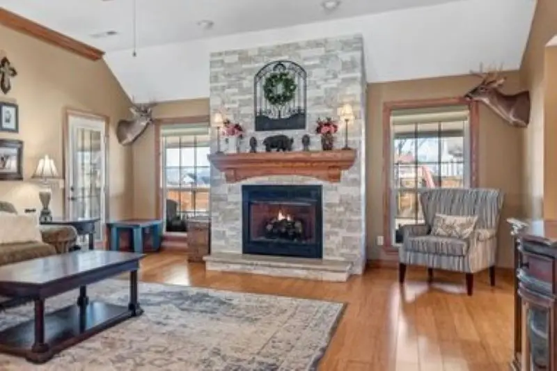 937 Bramblewood Lane, Cave Springs, AR 72718 - Image #3