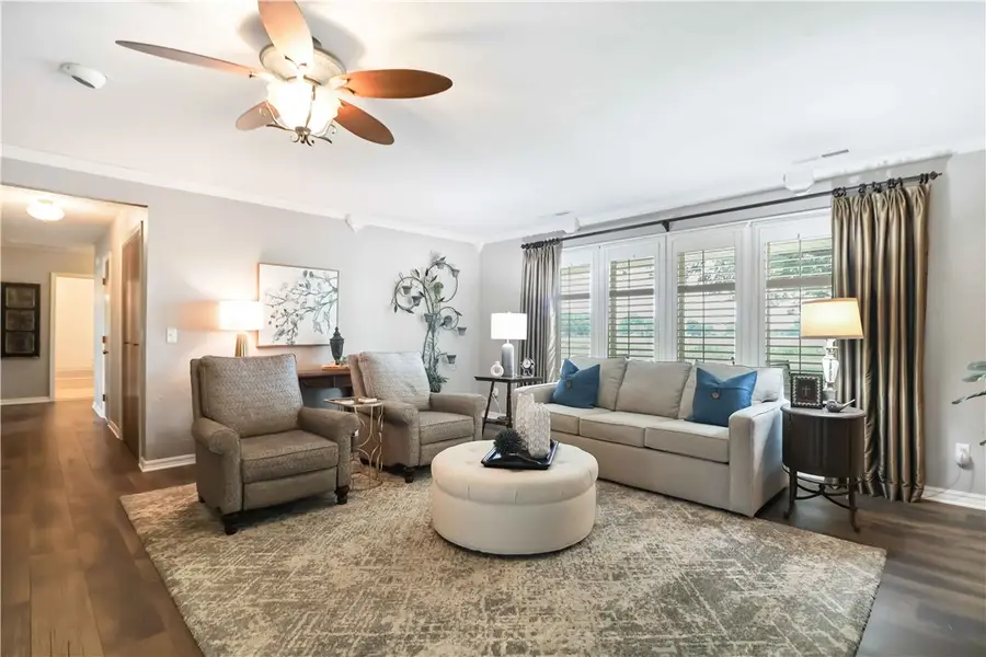 5039 Primrose Road, Springdale, AR 72764 - Image #3