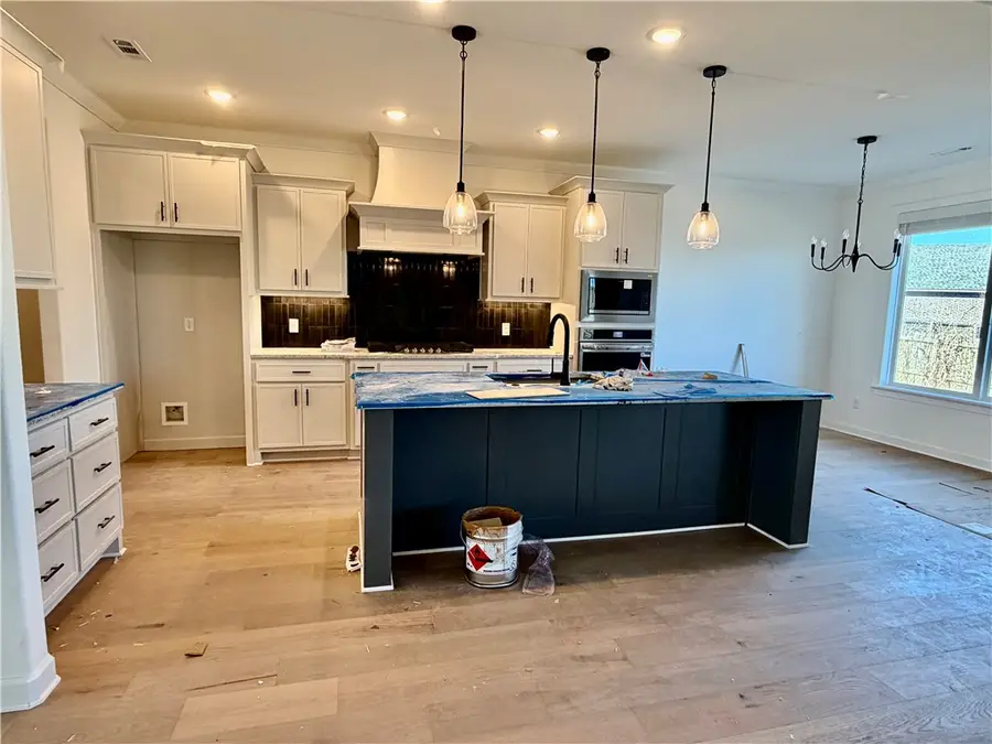 1512 Lookout Lane, Cave Springs, AR 72718 - Image #3