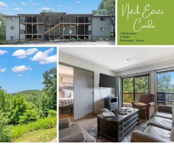 412 Notch Bldg 6 Lane #3, Other MO, MO 65737