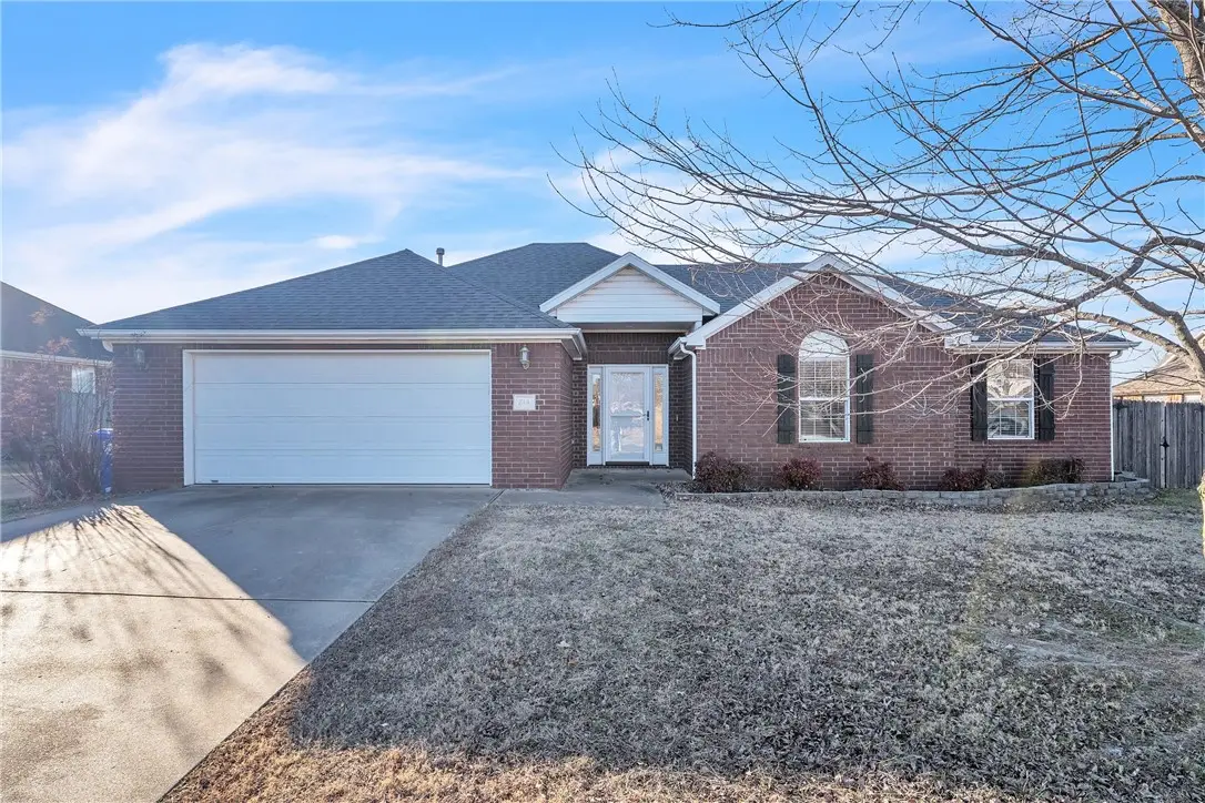 814 Irelan Street, Lowell, AR 72745 - Image #1