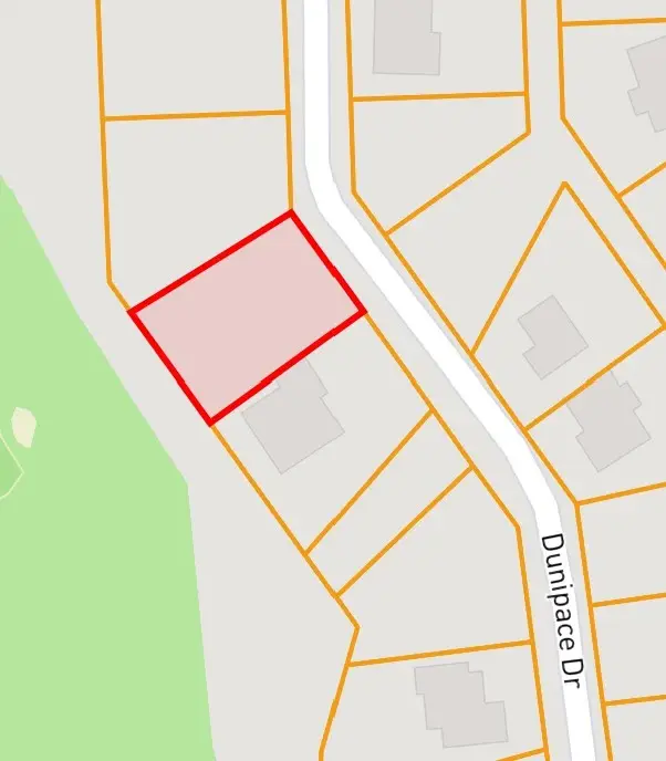 Lot 10 Dunipace Drive, Bella Vista, AR 72715 - Image #1