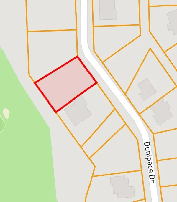 Lot 10 Dunipace Drive, Bella Vista, AR 72715