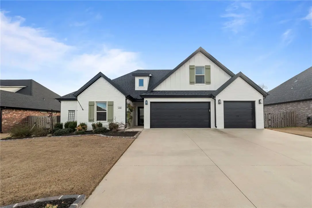 431 Ceola Avenue, Springdale, AR 72762 - Image #1
