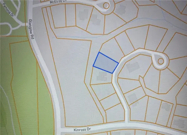 Bayhill Lane, Bella Vista, AR 72715