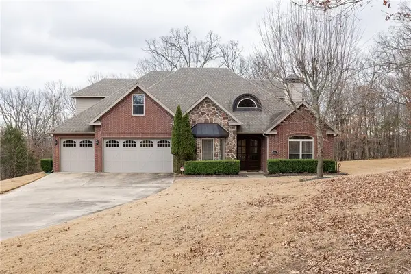 3321 E Cadberry Terrace, Fayetteville, AR 72701