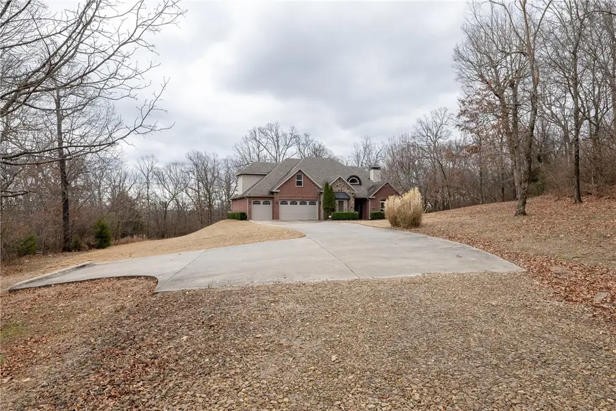 3321 E Cadberry Terrace, Fayetteville, AR 72701 - Image #2