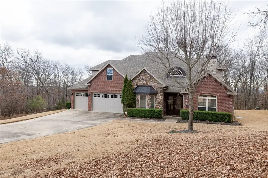 3321 E Cadberry Terrace, Fayetteville, AR 72701 - Image #3