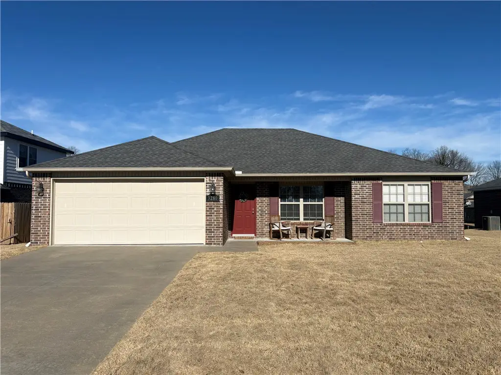 3280 Laurel Spring Cove, Springdale, AR 72762 - Image #1