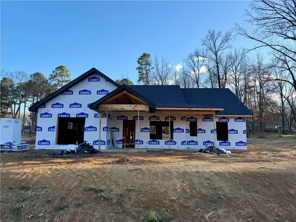 10431 Tiny House Lane, Dardanelle, AR 72834