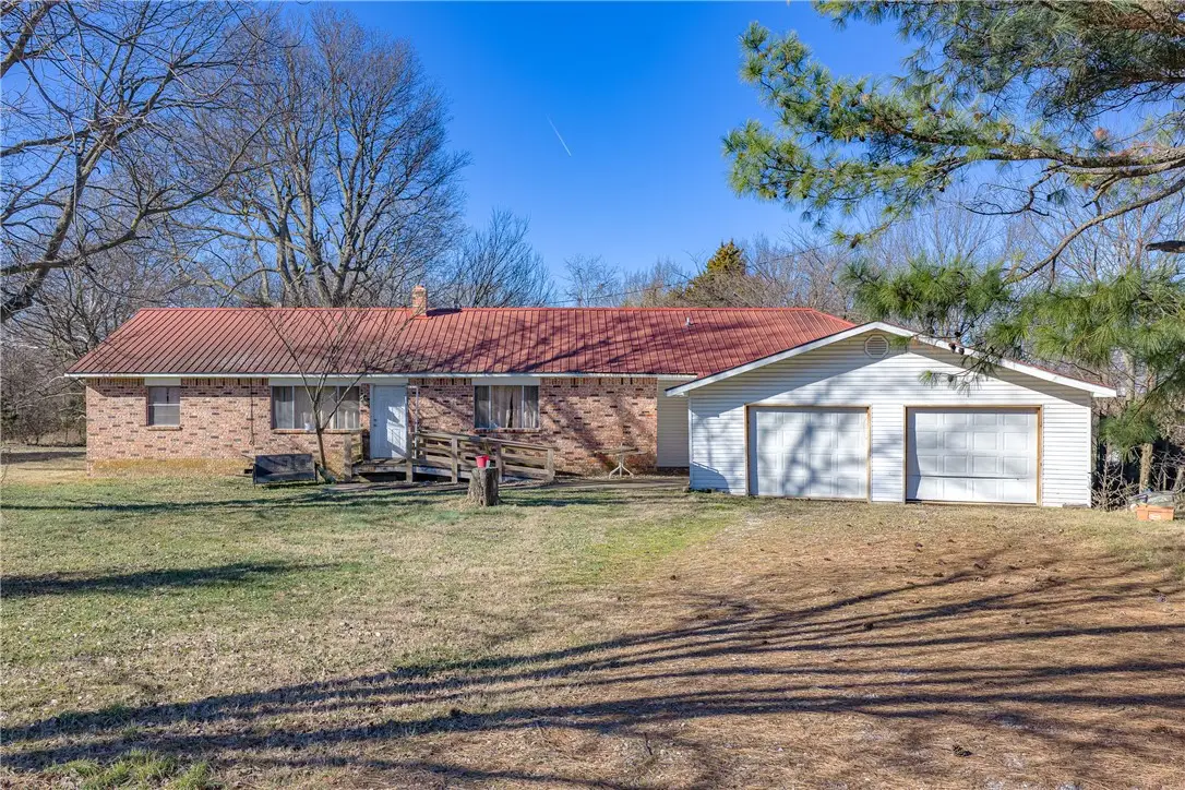20335 Chicken Drive, Decatur, AR 72722 - Image #1