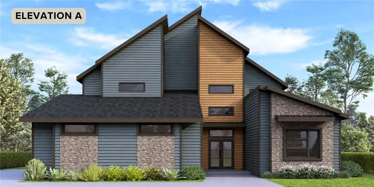 4006 Rolling Meadows Drive, Rogers, AR 72756 - Image #1