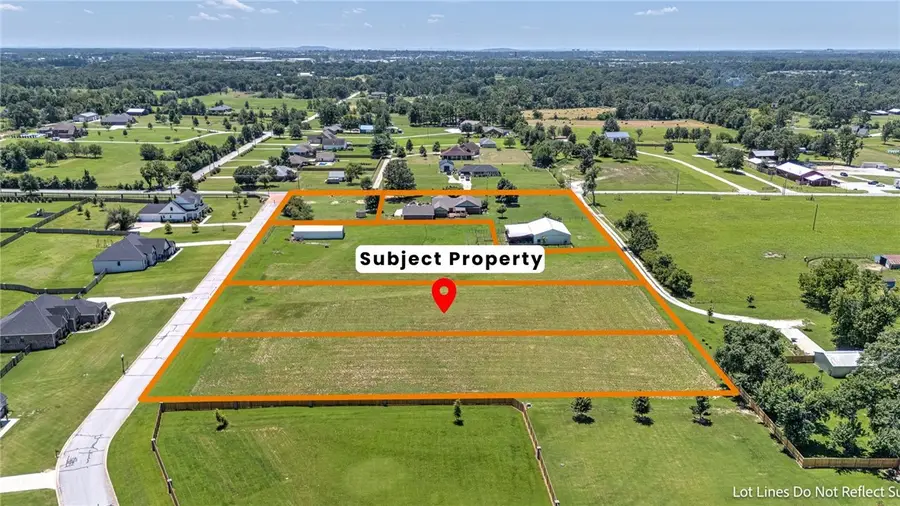 4006 Rolling Meadows Drive, Rogers, AR 72756 - Image #3