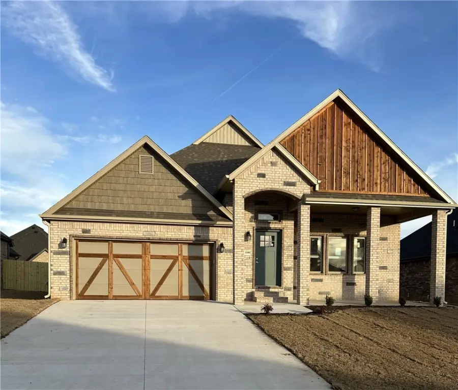 1100 Flat Rock Street, Bentonville, AR 72713 - Image #2