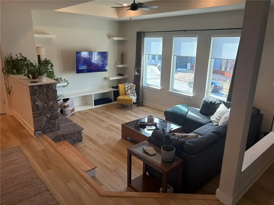 2236 N Marks Mill Lane, Fayetteville, AR 72703 - Image #3