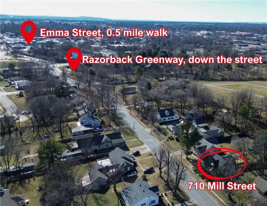710 Mill Street, Springdale, AR 72764 - Image #2