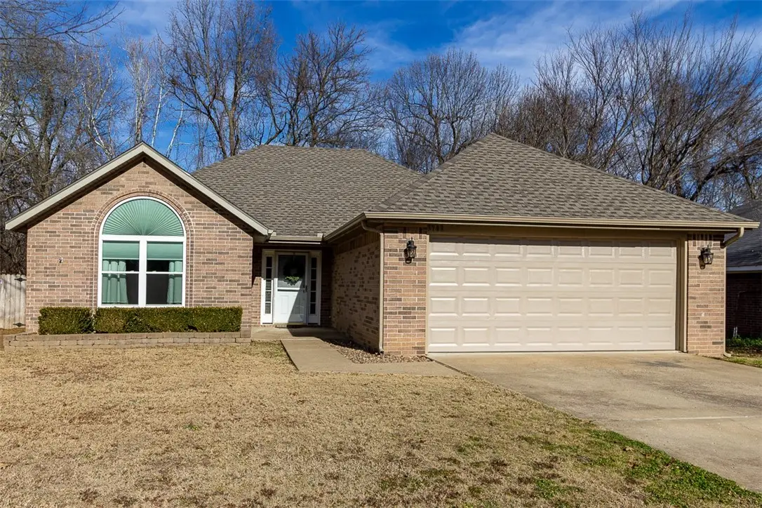 2708 Drexelwood Drive, Springdale, AR 72762 - Image #1