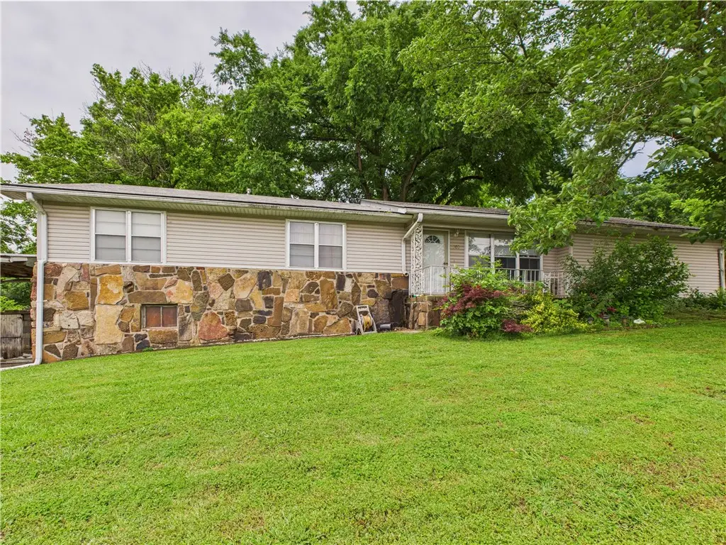 308 3rd Street, Harrison, AR 72601 - #1