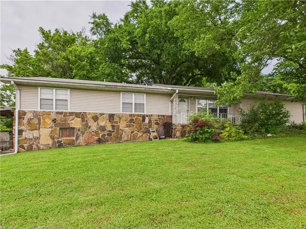 308 3rd Street, Harrison, AR 72601