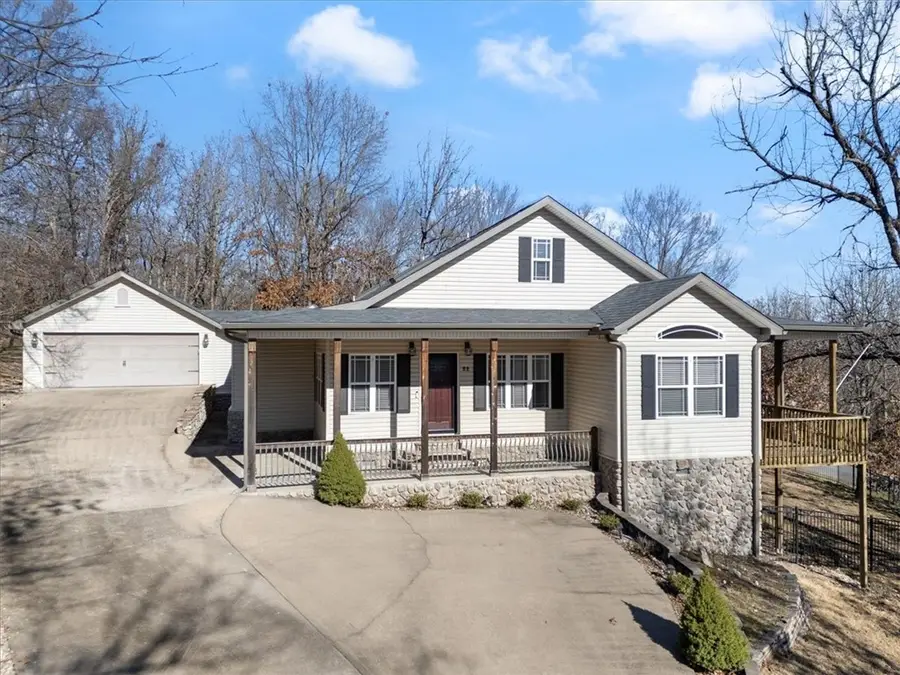 22 May Lane, Bella Vista, AR 72715 - Image #2