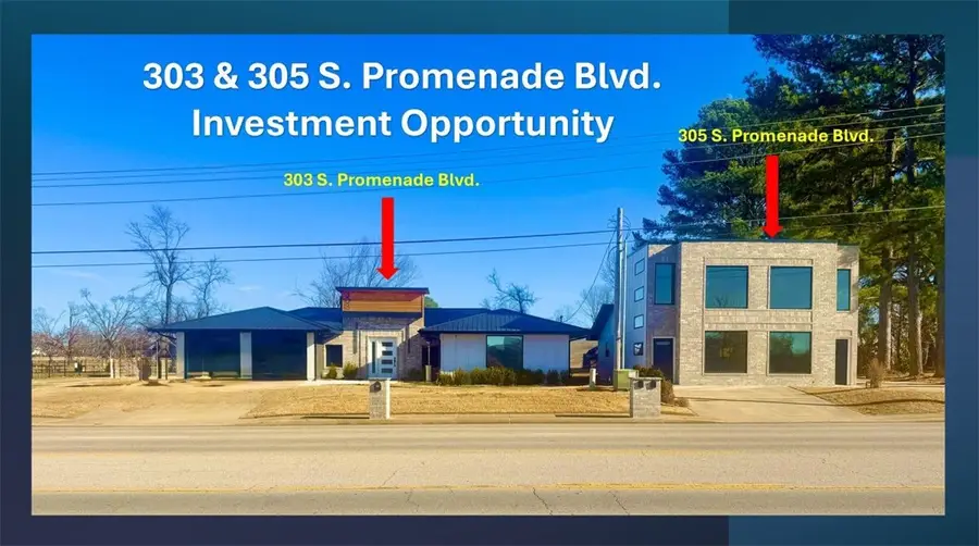 303 S Promenade Boulevard, Rogers, AR 72758 - Image #3