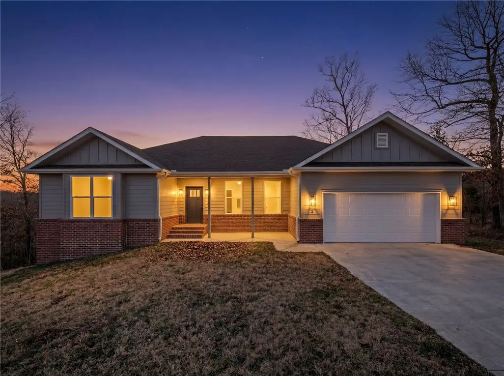 3 Ceres Circle, Bella Vista, AR 72715 - Image #1