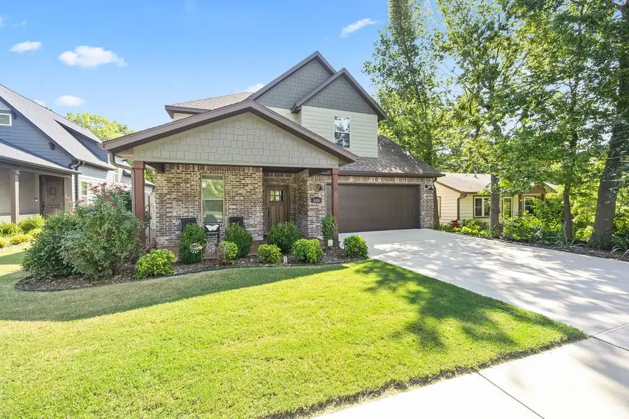 1626 S Price Avenue, Fayetteville, AR 72701 - Image #2