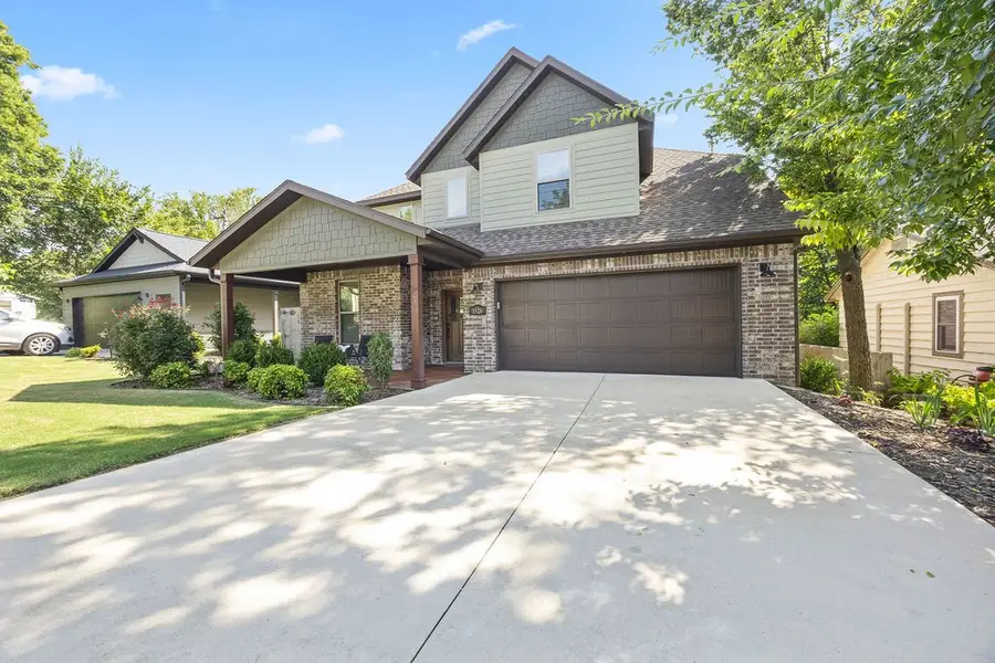 1626 S Price Avenue, Fayetteville, AR 72701 - Image #3