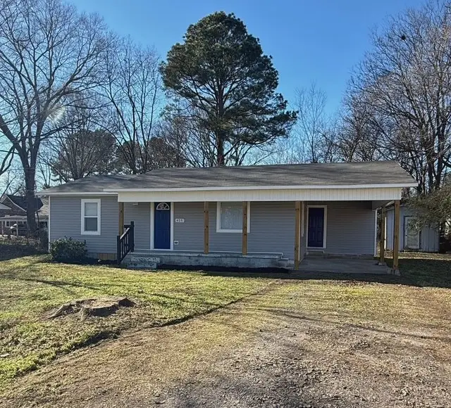 405 Avenue 4, Atkins, AR 72823 - Image #1