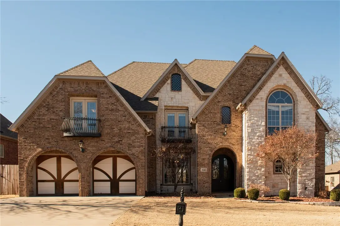 5106 S Sloan Circle, Rogers, AR 72758 - Image #1