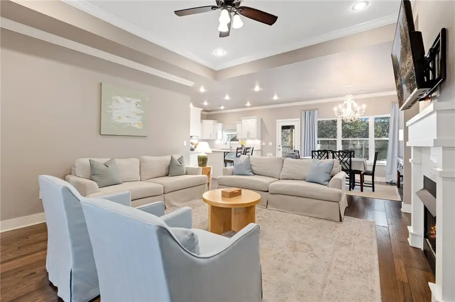 911 E Township Street, Fayetteville, AR 72703 - Image #3