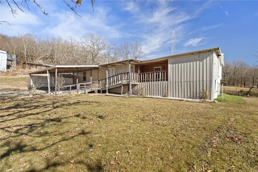 529 Shorty Hill Road, Springdale, AR 72764 - Image #2