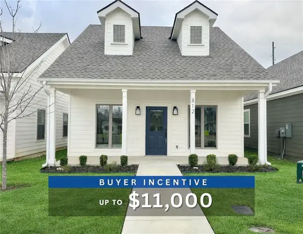 812 NE Heights Lane, Bentonville, AR 72712