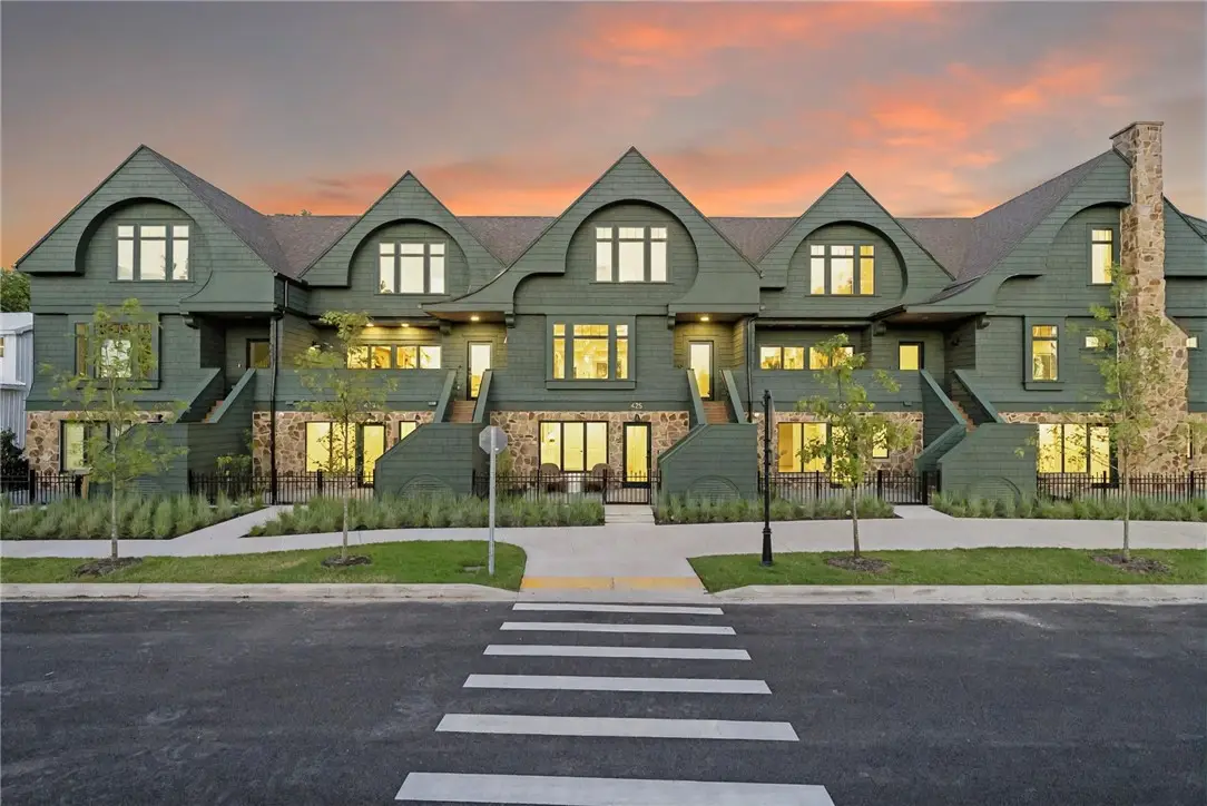 426 SE C Street, Bentonville, AR 72712 - Image #1