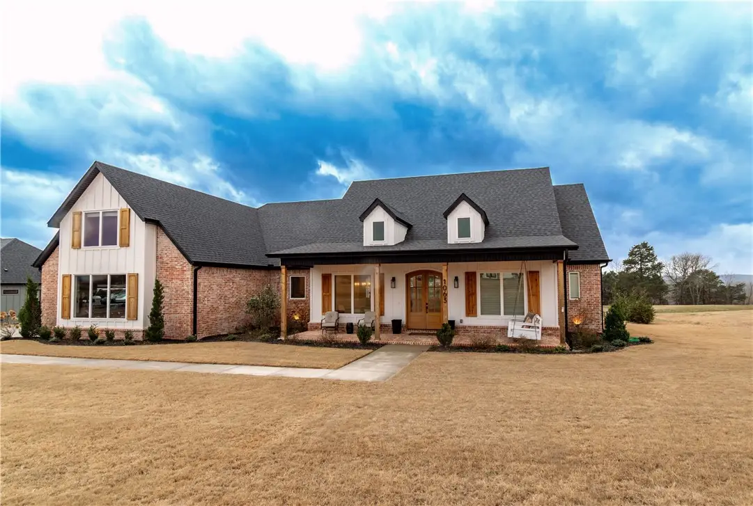 1063 Noah Street, Fayetteville, AR 72703 - Image #1