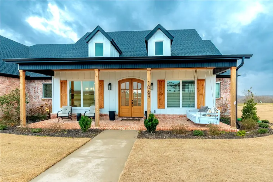 1063 Noah Street, Fayetteville, AR 72703 - Image #3