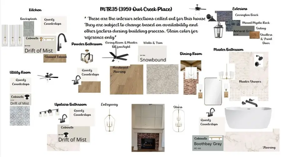 3959 Owl Creek Place, Fayetteville, AR 72704 - #2