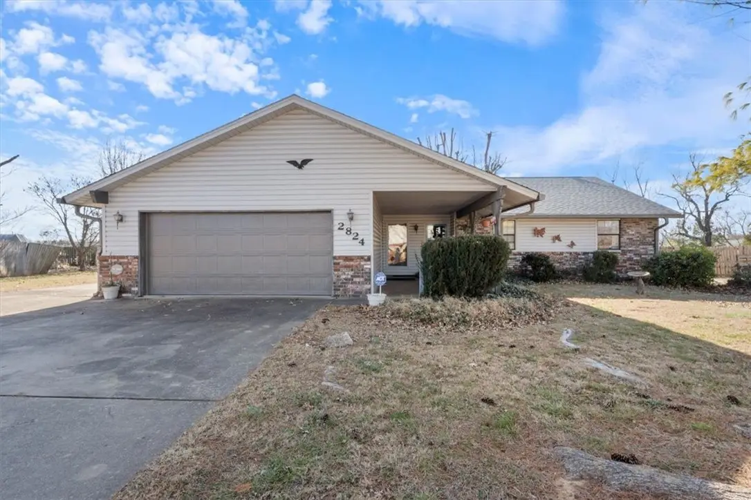 2824 Parkwood Circle, Rogers, AR 72756 - Image #1