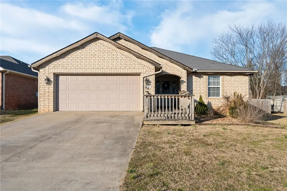 338 Hidden Creek Place, West Fork, AR 72774 - Image #1