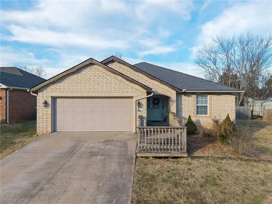 338 Hidden Creek Place, West Fork, AR 72774 - Image #2